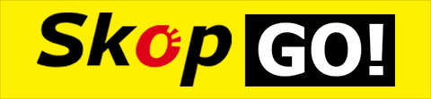 SKOPGO Logo